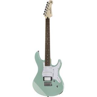 Yamaha Pacifica 112V RL Sonic Blue elektrische gitaar met Remote proeflessen