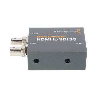 Blackmagic Design Micro Converter HDMI SDI 3G PSU