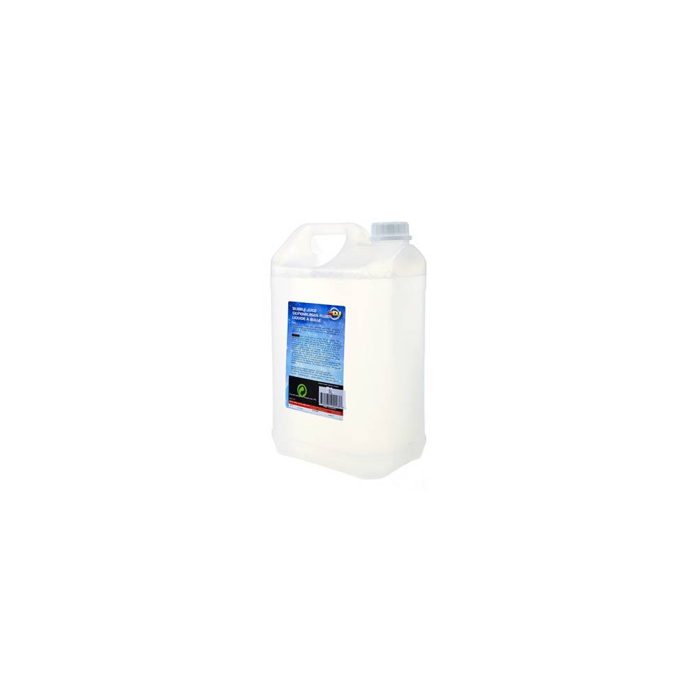 American DJ Fog Juice 1 rookvloeistof light 1 liter