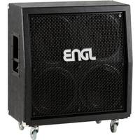 ENGL E412VSB PRO Slanted 4x12 gitaar speaker cabinet 240W