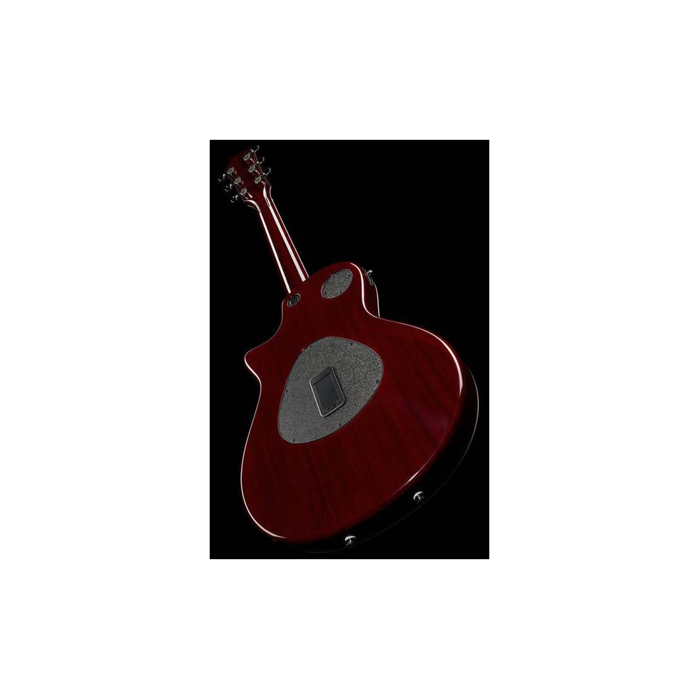 Taylor Tz5 Pro Borrego Red