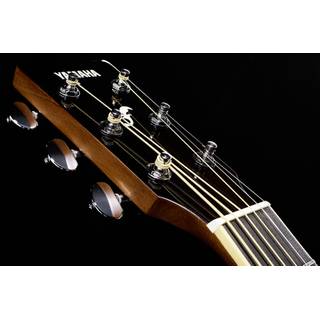 Yamaha FSC-TA Vintage Tint TransAcoustic elektrisch-akoestische gitaar