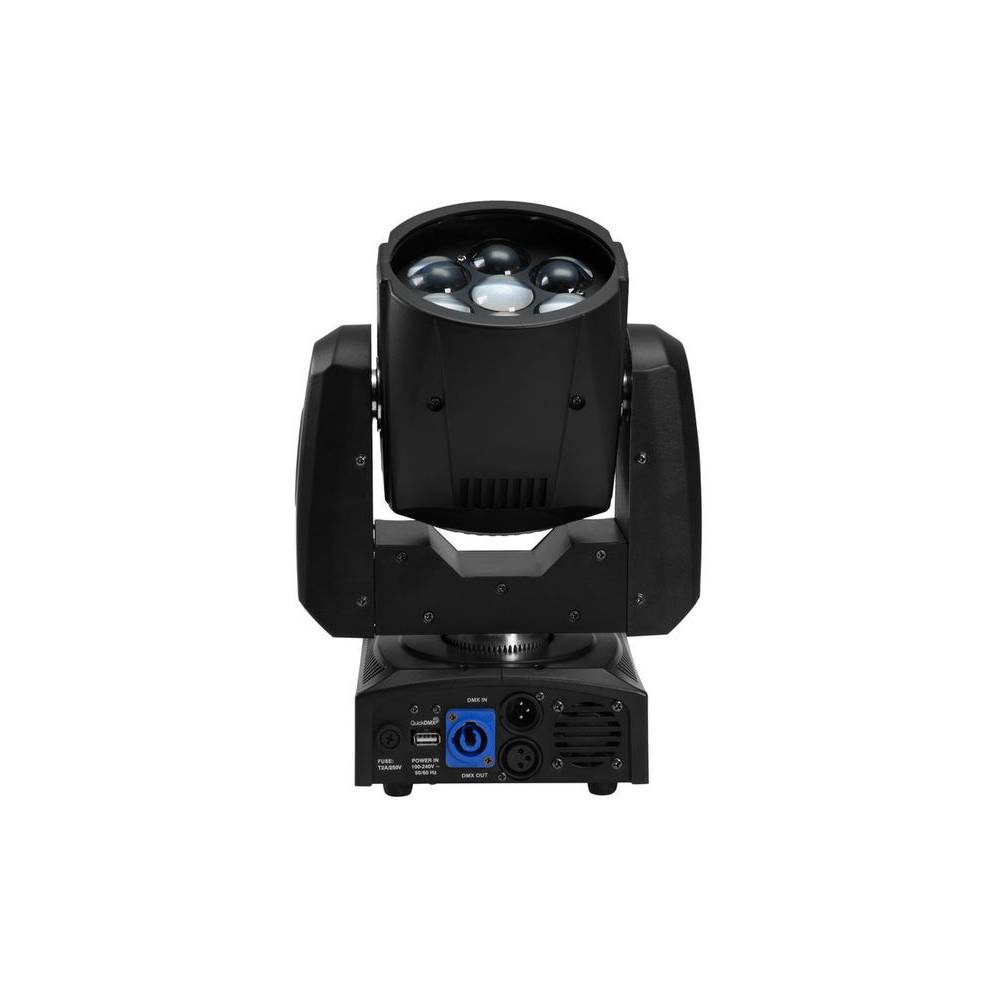 Eurolite LED TMH-W63 zoom wash moving head