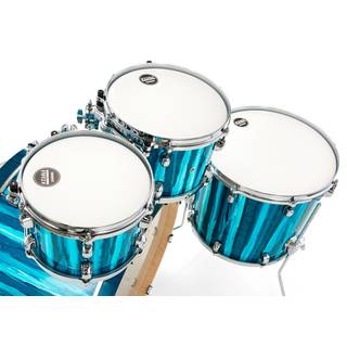 Tama MBS42S-SKA Starclassic Performer 4-delige ketelset Sky Blue Aurora
