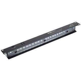 Adam Hall 87451SMART LED Sensor racklight 1U wit