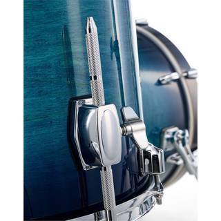 Tama CL50RS-BAB Superstar Classic 5-delige set Blue Lacquer 20