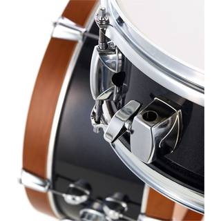 Tama LJK28S-CCM Club Jam Mini Charcoal Mist 2-delige shellset