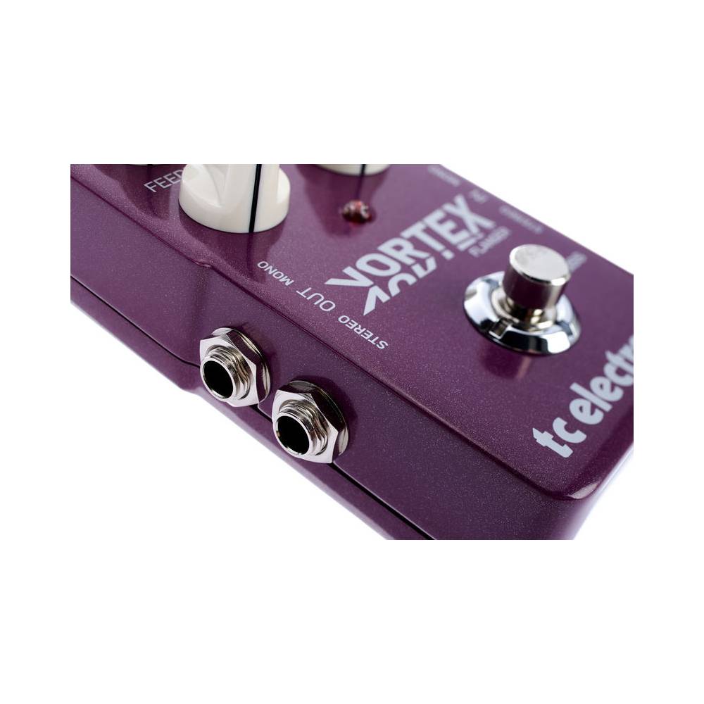 TC Electronic Vortex Flanger