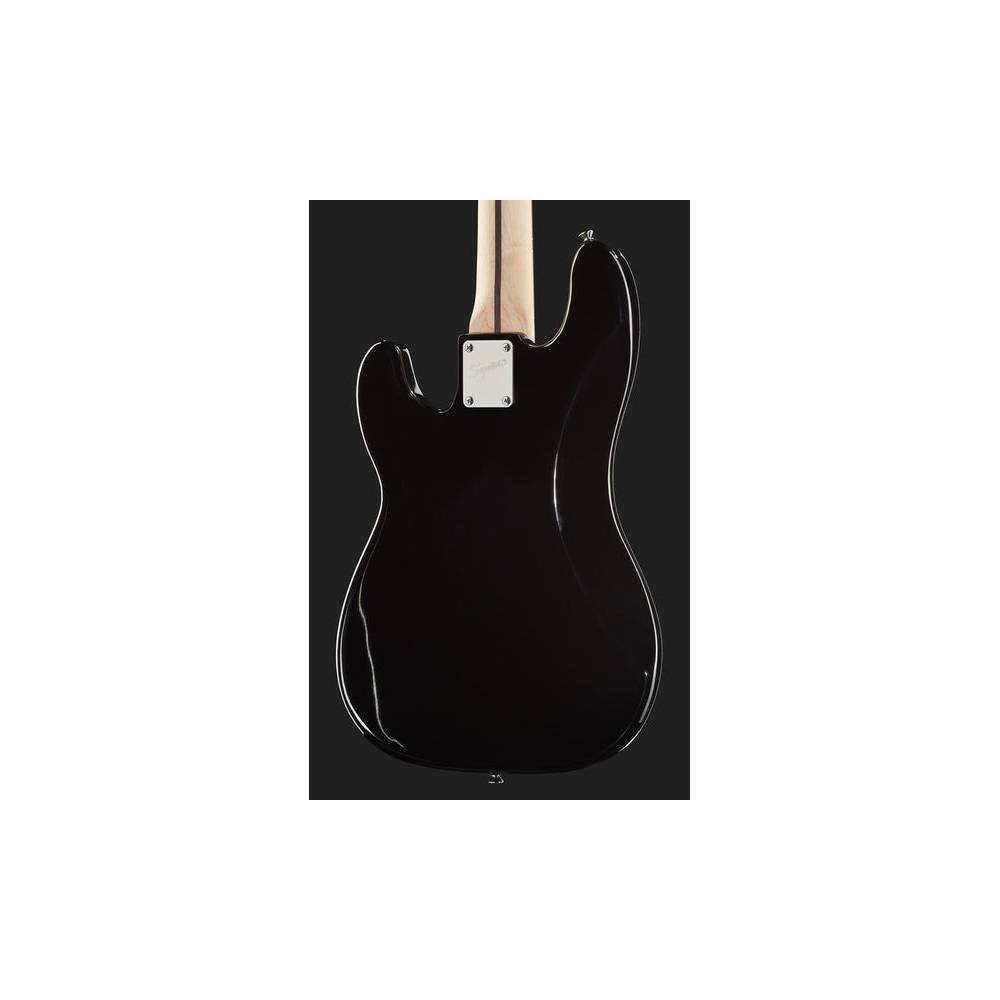 Squier Affinity Series Precision Bass PJ Pack Black