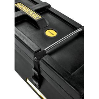 Hardcase HN40W 40 inch hardwarekoffer met wielen