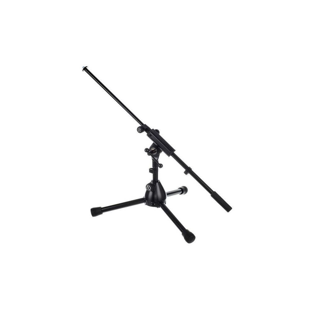 Konig & Meyer 25950 microfoon statief (extra kort)