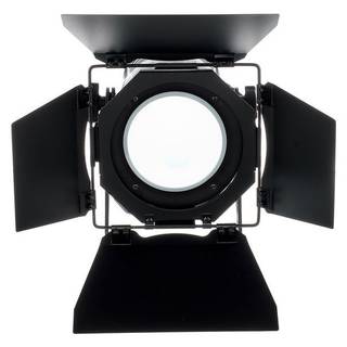 Cameo CL 200 LED Spot wit 200W met instelbare kleurtemperatuur