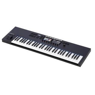 Native Instruments Komplete Kontrol S61 MK2 USB/MIDI keyboard