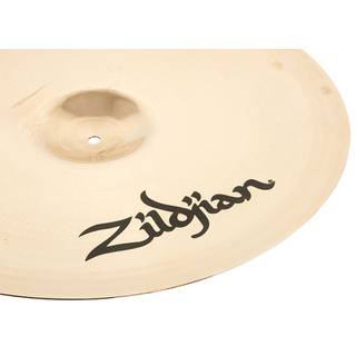 Zildjian 20 A Custom Medium Ride
