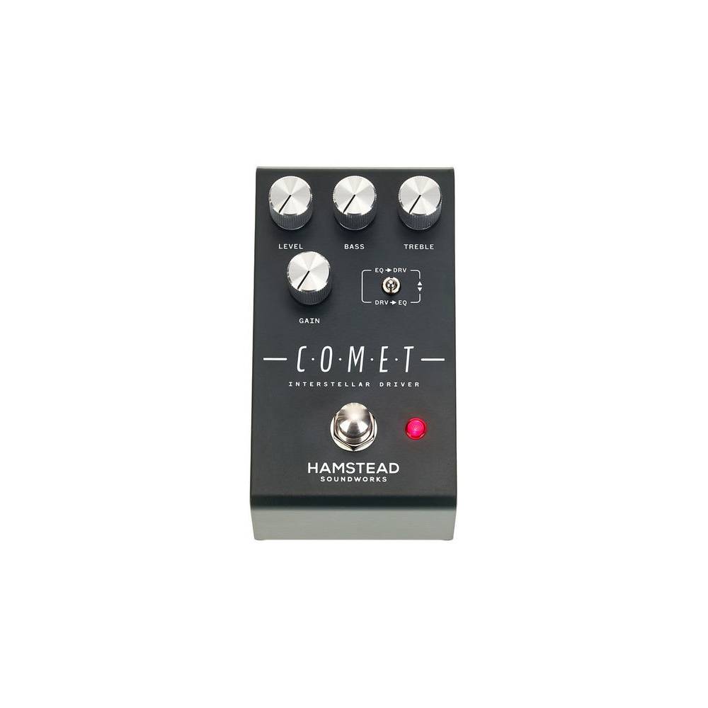 Hamstead Soundworks Comet - Interstellar Driver