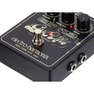 Electro Harmonix Good Vibes analoog chorus en vibrato effect
