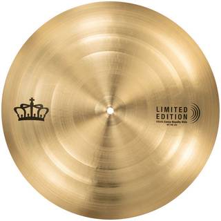 Sabian Limited Edition Chick Corea Royalty Ride 18 inch