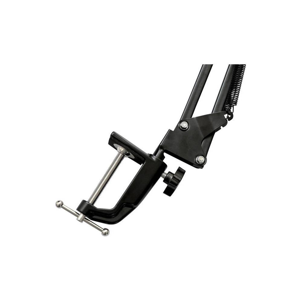 TIE Mic Stand flexibele microfoonarm