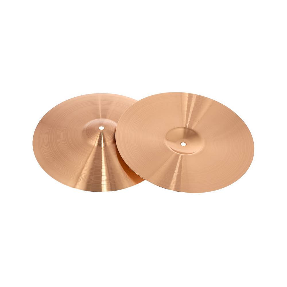 Paiste PST7 Light Hats 14
