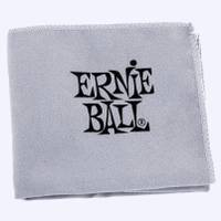 Ernie Ball 4220 Polish Cloth microvezel poetsdoek