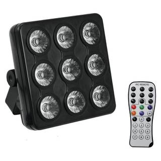 Eurolite LED Party Panel RGB+UV