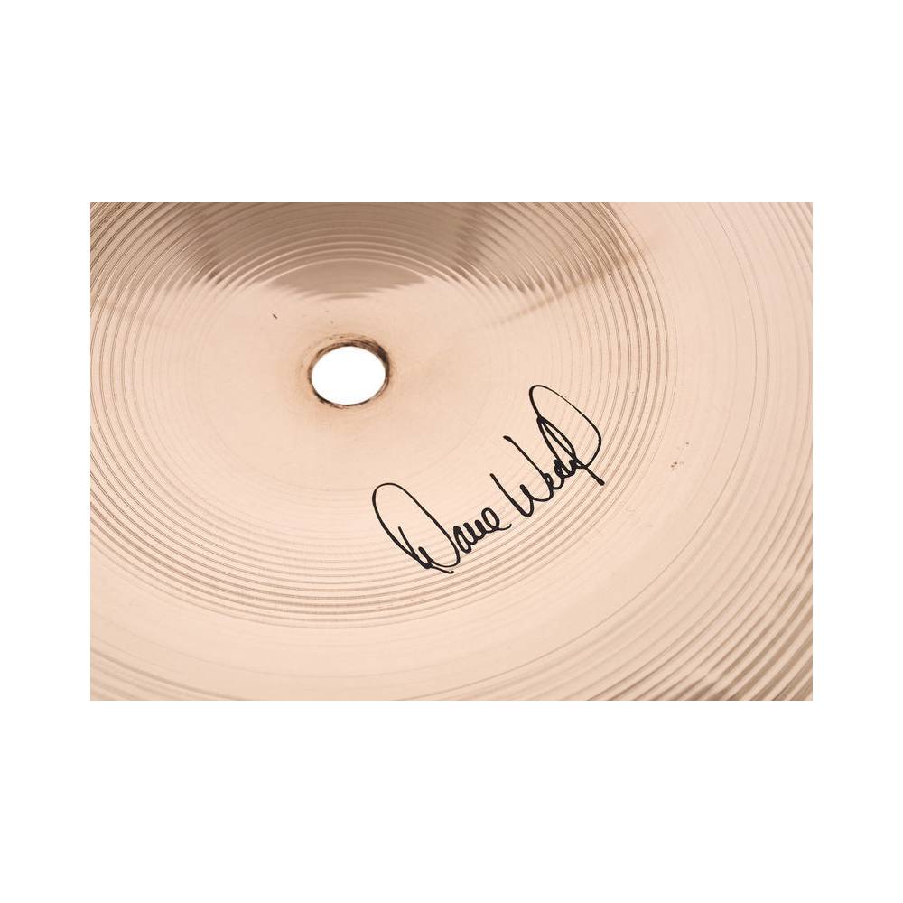 Sabian HHX Evolution O-Zone Crash 16