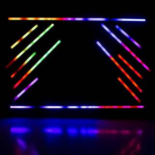 American DJ Pixie Strip 60 LED bar