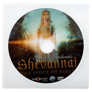 Best Service Shevannai The Voice of Elves plug-in (download)