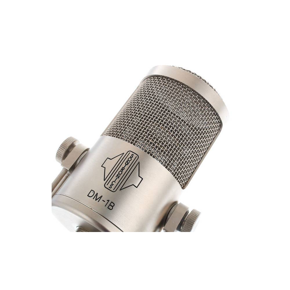 Sontronics Drumpack Plus drummicrofoonset