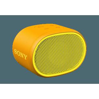 Sony SRSXB01 Geel