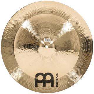 Meinl Byzance B18CH-B Brilliant China bekken