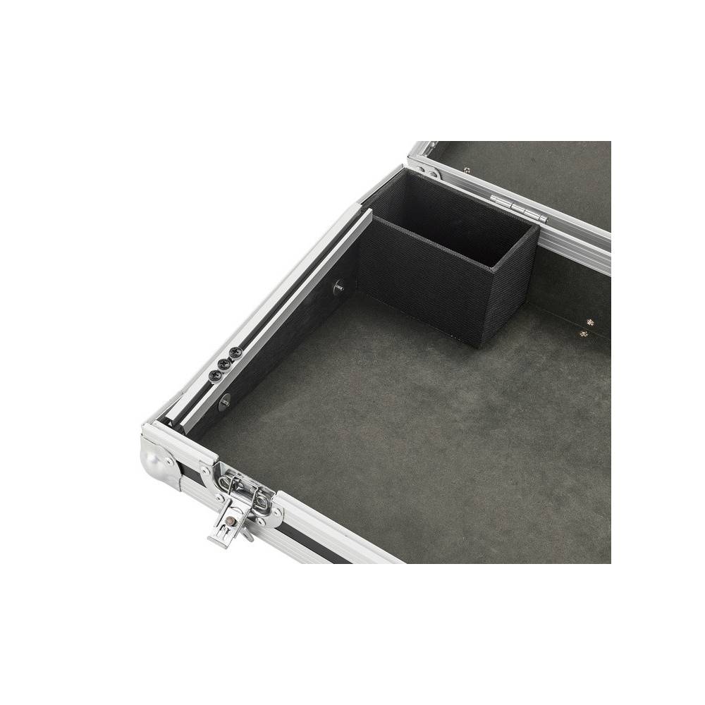 DAP LCA-SM48 Flightcase voor Showmaster 48