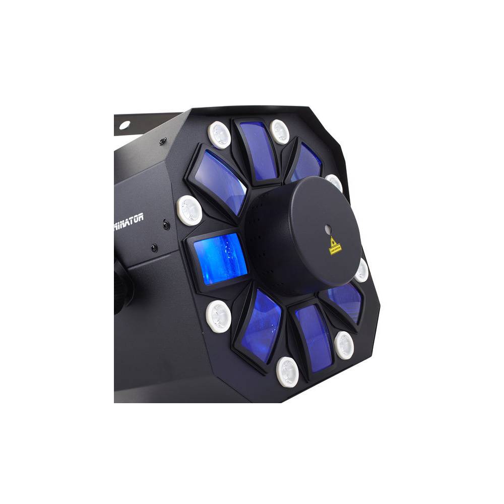 Showtec Dominator LED lichteffect