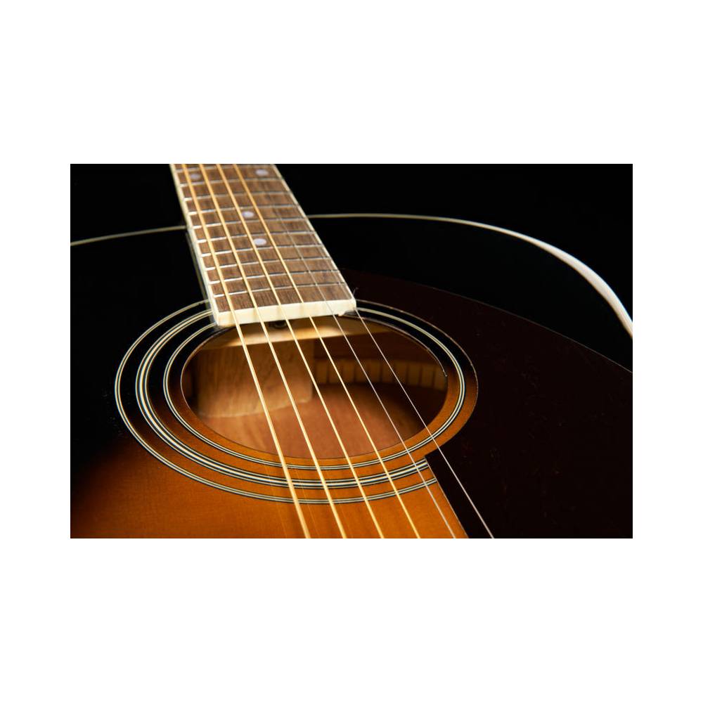 Epiphone AJ220S Vintage Sunburst