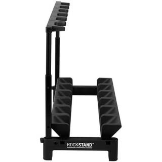 RockStand RS 20866 E modulaire stand voor 6x elektrische gitaar/bas