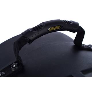 Hardcase HCHN14SDX Snare Case with Head Room