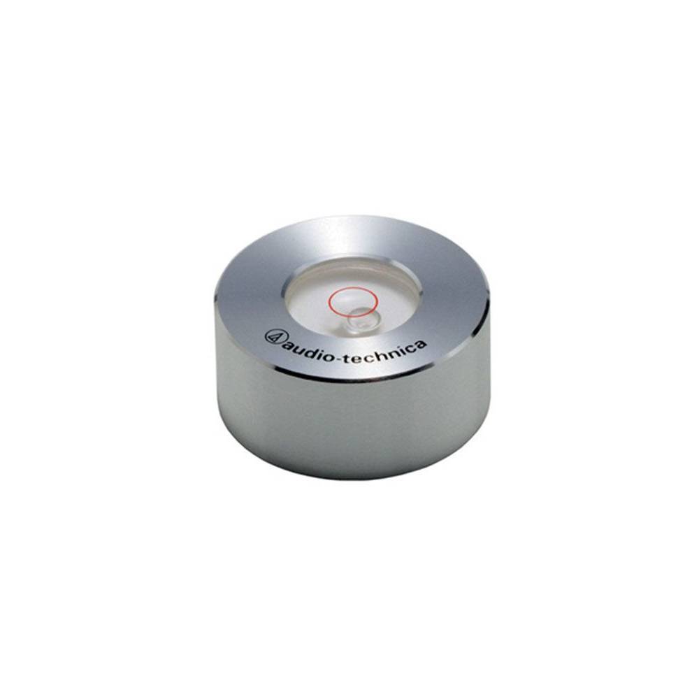 Audio Technica AT-615 draaitafel leveler