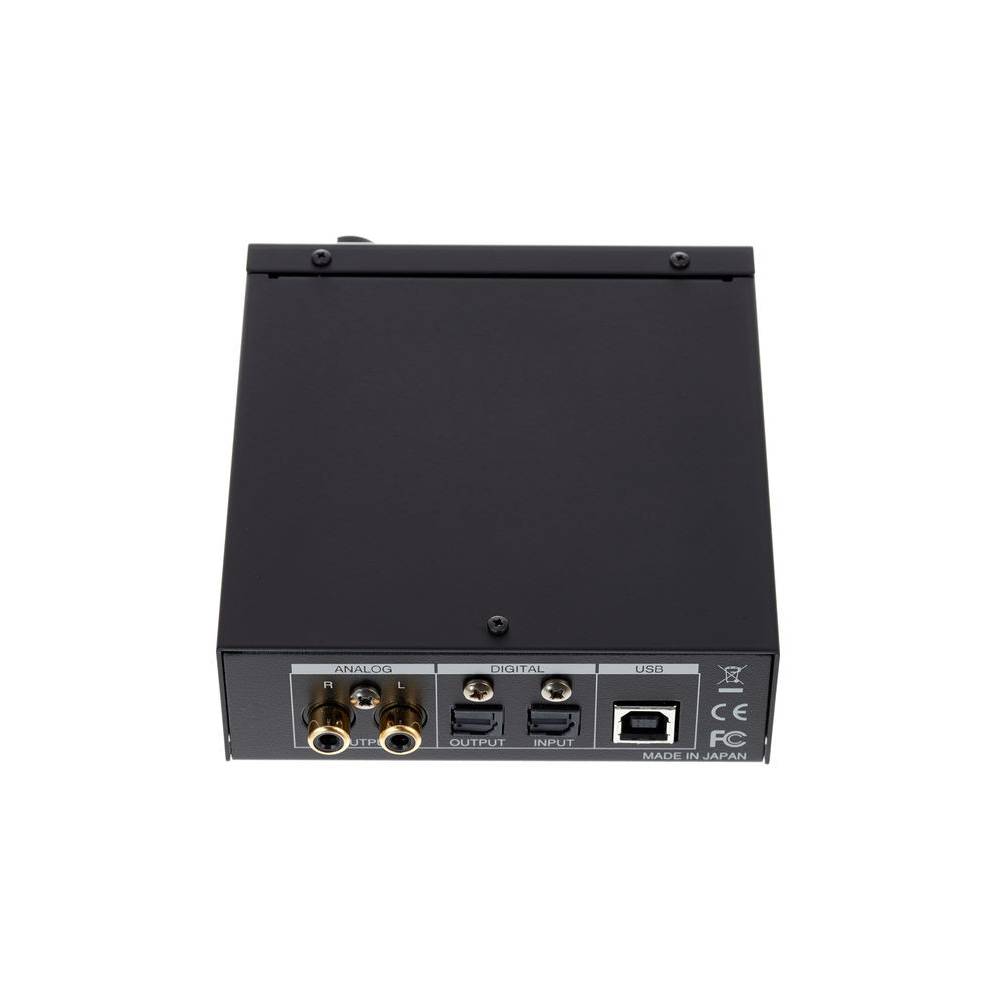 Fostex HP-A3 hoofdtelefoonversterker