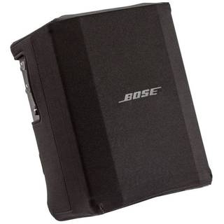 Bose Play-Through cover voor S1 Pro (zwart)