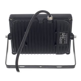 Eurolite LED IP FL-30 SMD outdoor lamp oranje