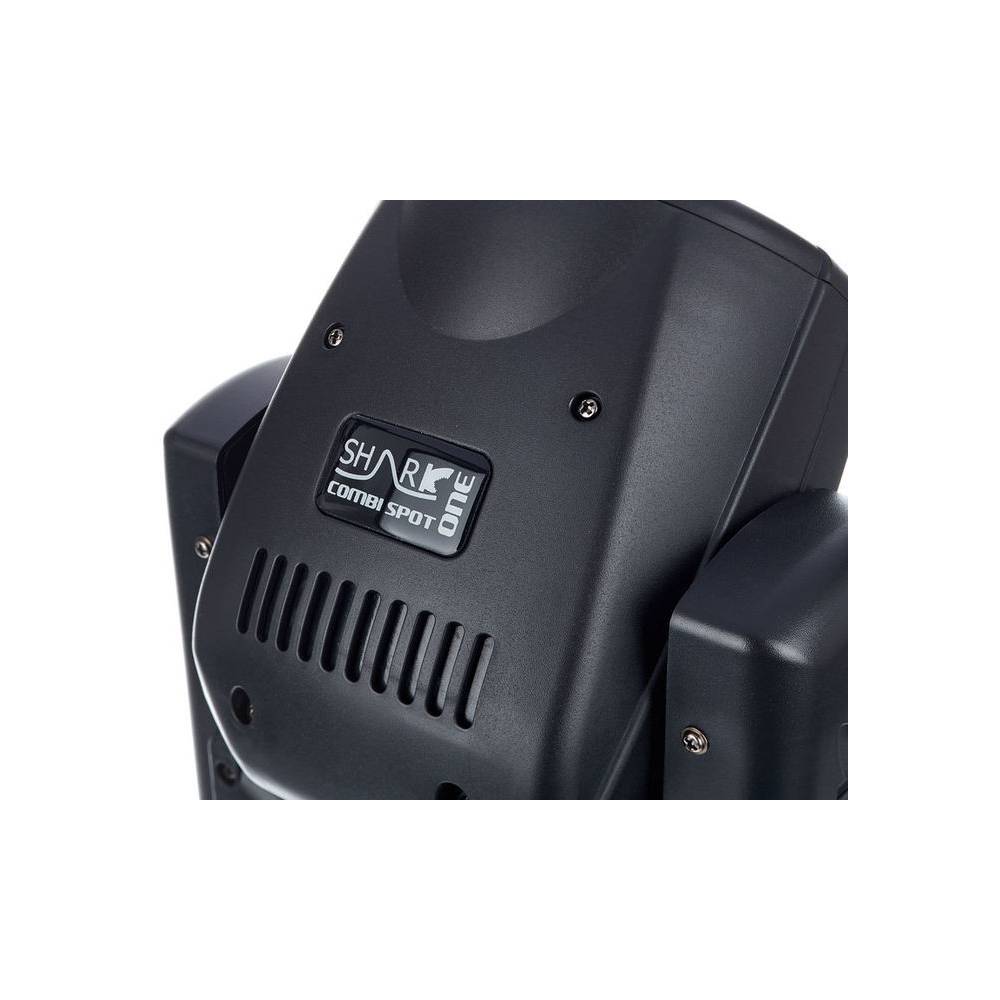 Showtec Shark Combi Spot One RGBW spot + wash movinghead