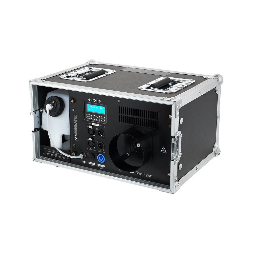 Eurolite N-130 Tour rookmachine