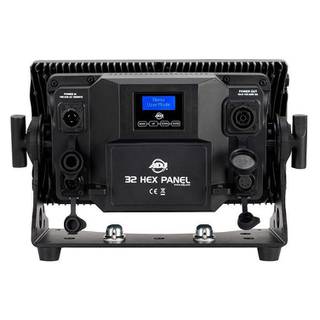 American DJ 32 HEX IP Panel
