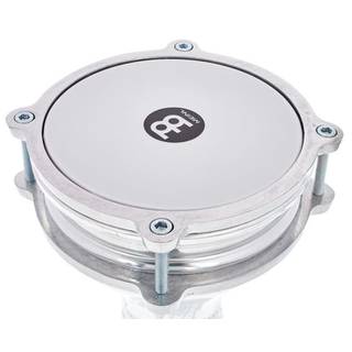 Meinl HE-110 Aluminium Hand-Hammered Darbuka 5.33 x 9.25 inch