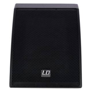LD Systems STINGER MON 101 A G2 actieve vloermonitor
