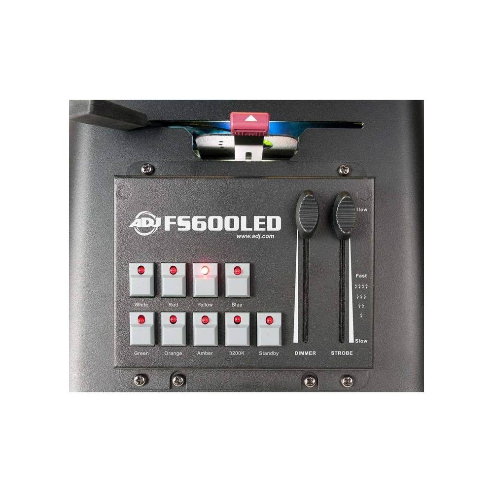 American DJ FS LED 600 volgspot 60W