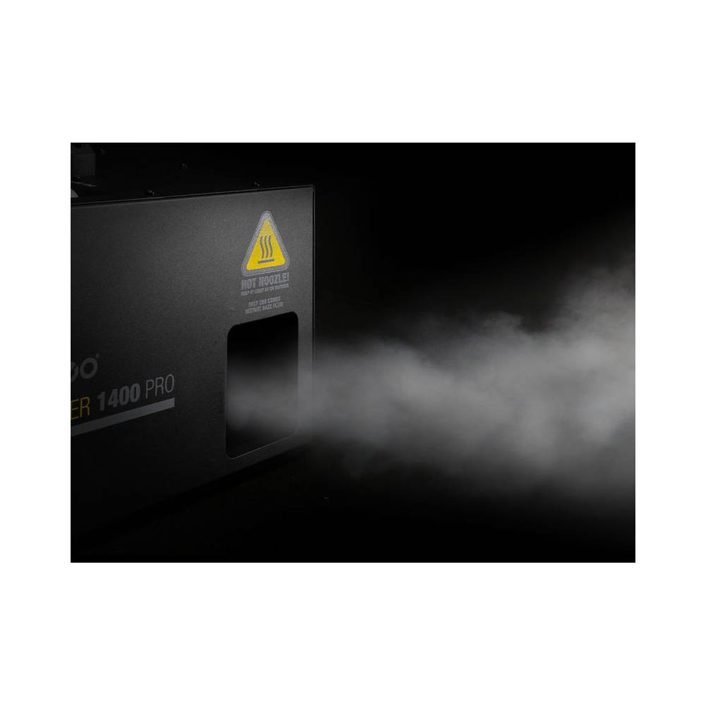 Cameo Instant Hazer 1400 Pro Hazer