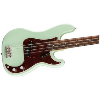 Fender American Original '60s Precision Bass Surf Green RW
