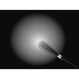 Sennheiser MD 21-U dynamische broadcast microfoon