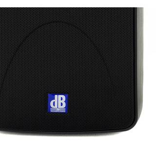 dB Technologies K 162 actieve luidspreker